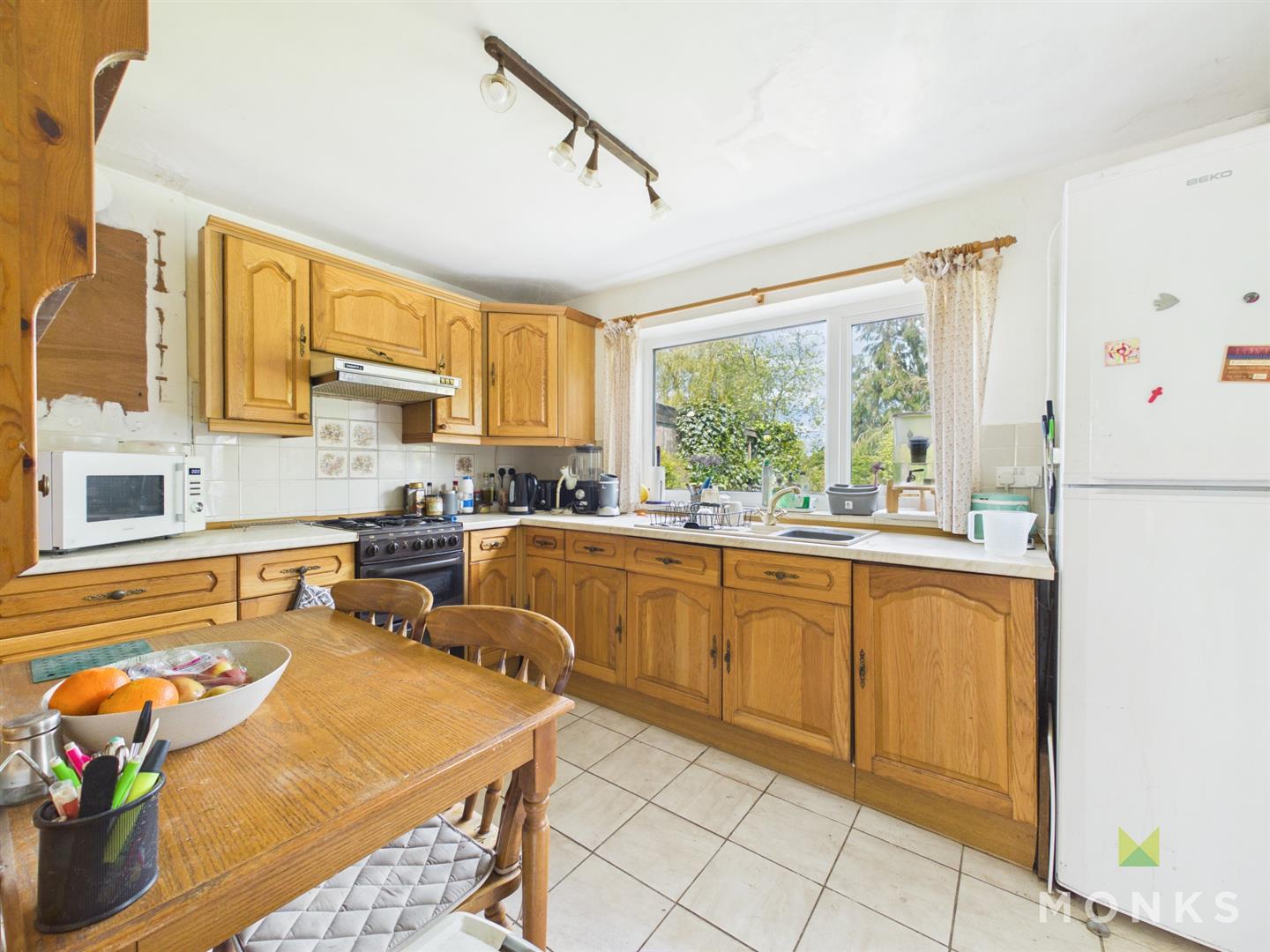 Penrhos Cottage Greenhill Bank, Ellesmere, SY12 9LU For Sale